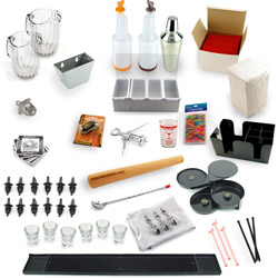 Home Bar Sets