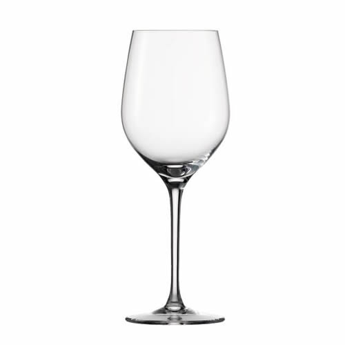 Spiegelau vinovino White Wine Glasses S/4