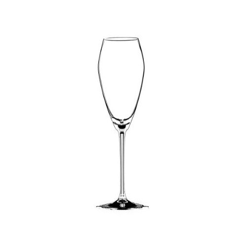 Riedel Vinum Extreme Champagne Glasses Set of 2