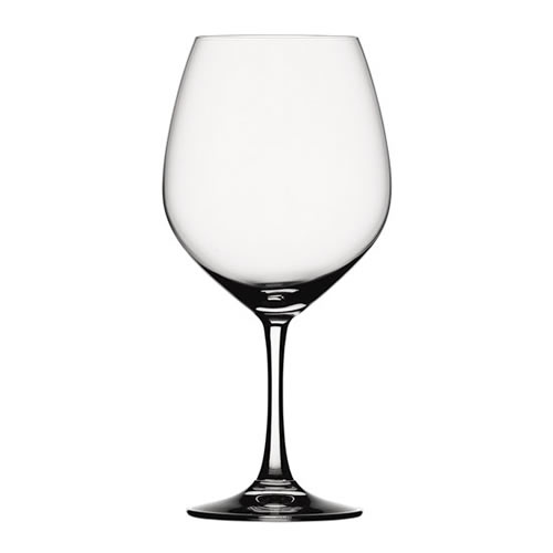 Spiegelau Vino Grande Burgundy Wine Glasses S/2