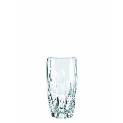 Nachtmann Sphere Longdrink Glasses Set of 4