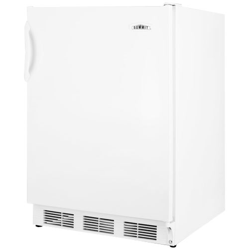 Summit ADA 5.1 Cu. Ft. Fridge / Freezer