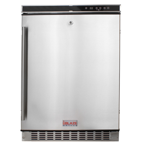 Blaze 24 BuiltIn Outdoor Refrigerator