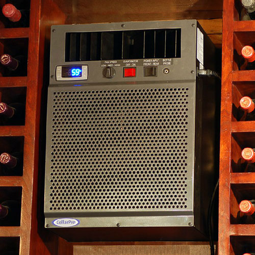 CellarPro 3200VSi Cooling Unit