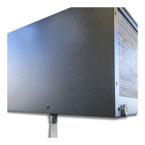 CellarPro Condensate Drain Line Bottom + Heating Element 1800