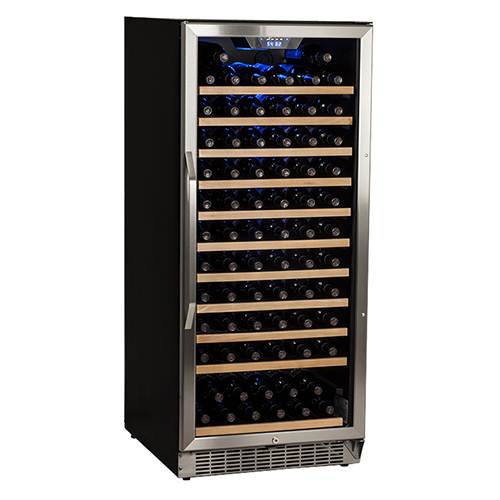 EdgeStar 121 Bottle BuiltIn Wine Cooler