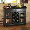 Buy the Cabernet Hills 14-Bottle Wine Bar
