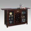 Buy the City Chic Home Bar Cabinet
