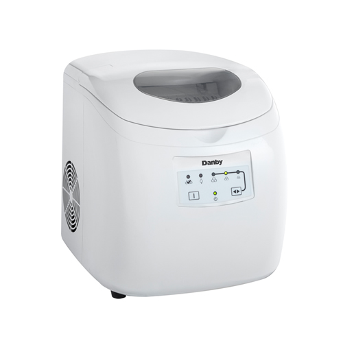 Danby Portable Ice Maker