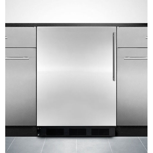Summit Commercial Series BuiltIn Refrigerator