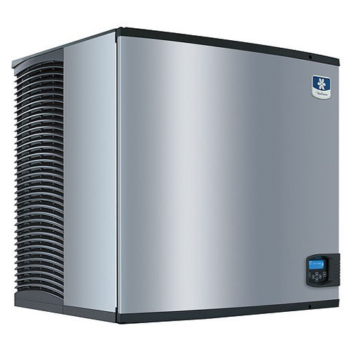 Manitowoc 1200 Lbs, 30 Modular Remote Cooled Dice Ice Machine