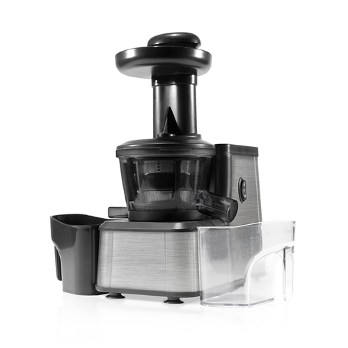 Dash Premium Slow Squeeze Juicer