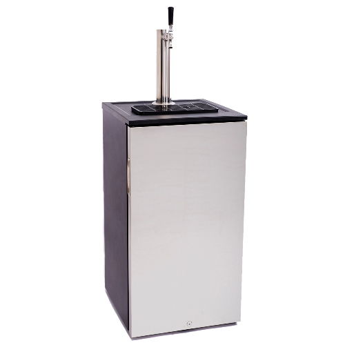 EdgeStar Craft Brew Kegerator