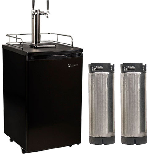 20 inch kegerator hotsell