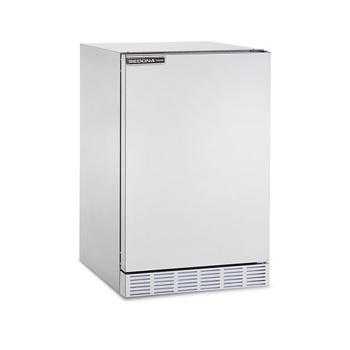 Sedona By Lynx 20 BuiltIn Outdoor Refrigerator