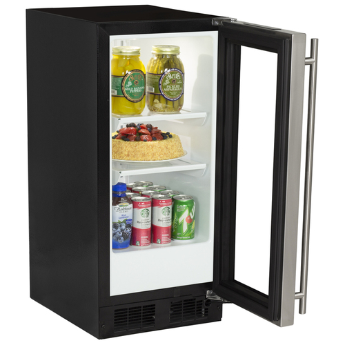 Marvel 15 BuiltIn RefrigeratorRight Hinge