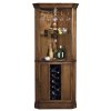 Piedmont 13-Bottle Wine Storage Bar