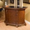 Buy the Powell Bourbon Street Yorktown Cherry Home Bar