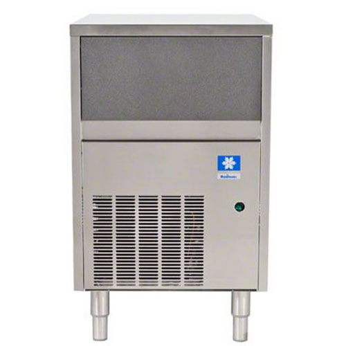 Manitowoc 205 Lbs production, 60 Lbs capacity, Undercounter Flake Ice