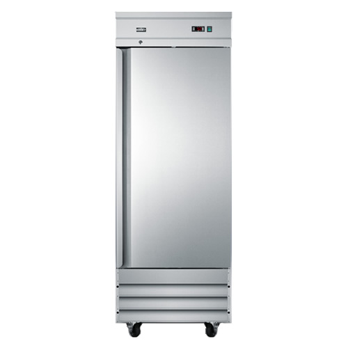 Summit Commercial 23 Cu. Ft. ReachIn Refrigerator
