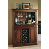 Seneca Falls Wine Storage Bar