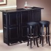 Buy the Swing Open Portable Home Bar
