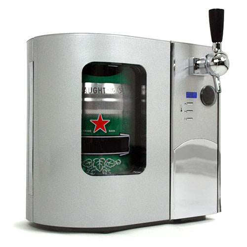 Edgestar mini kegerator deals