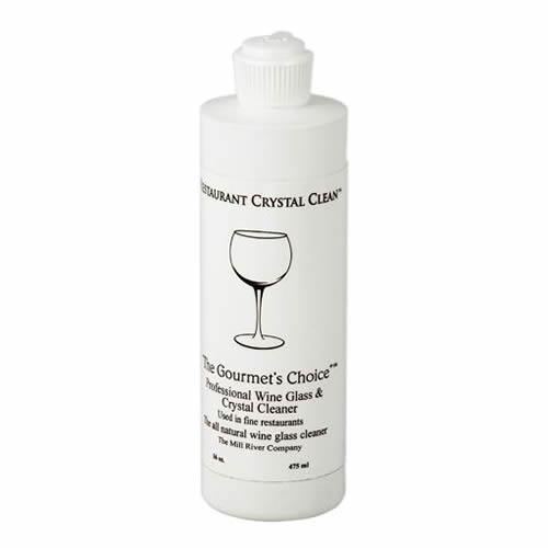 Restaurant Crystal Clean Glass Cleaner