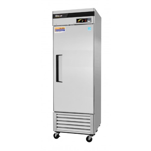 23 Cu. Ft. Super Deluxe ReachIn Freezer