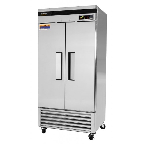 35 Cu. Ft. Super Deluxe ReachIn Freezer