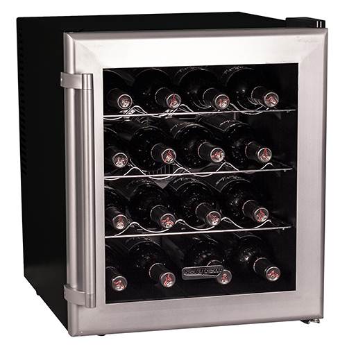 Koldfront 16 Bottle Thermoelectric Wine Cooler
