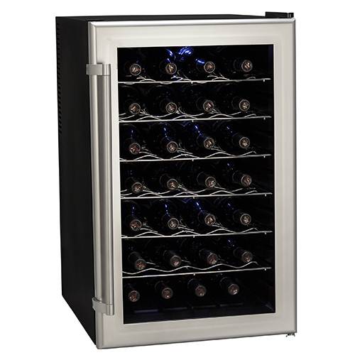 Koldfront 28 Bottle Thermoelectric Wine Cooler