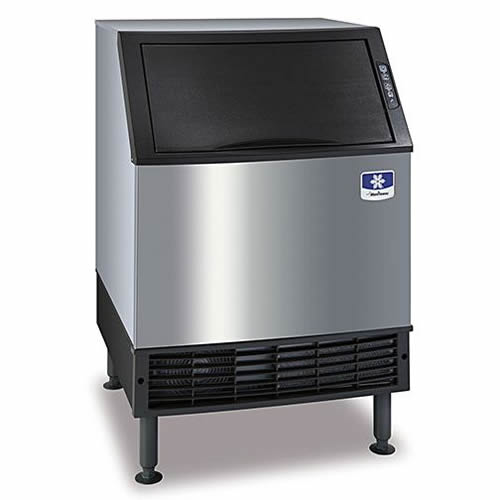Manitowoc NEO 320 Lbs. Undercounter Ice Cube Machine