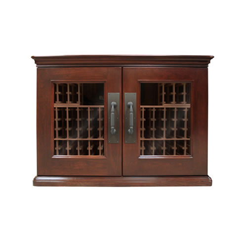 Vinotemp Sonoma LUX 296-Model Wine Credenza