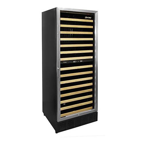 Vinotemp 160 Bottle Wine Cellar