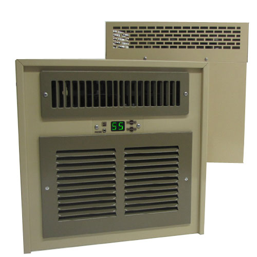 Breezaire 265 Cu. Ft. Split System Cellar Cooling Unit