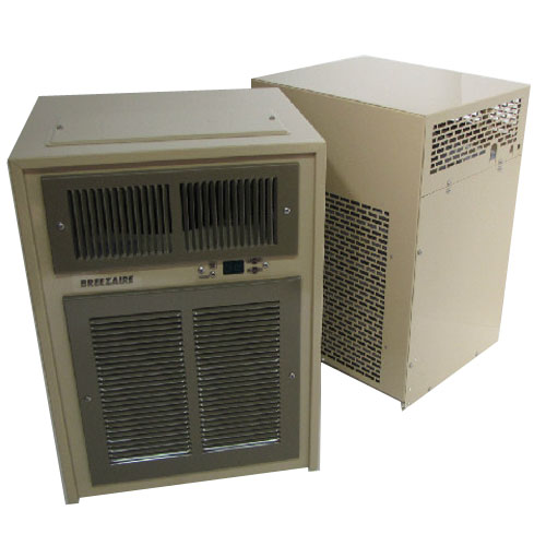 Breezaire 1,000 Cu. Ft. Split System Cellar Cooling Unit