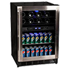 Undercounter Beverage Refrigerators