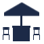 Outdoor Home Bars